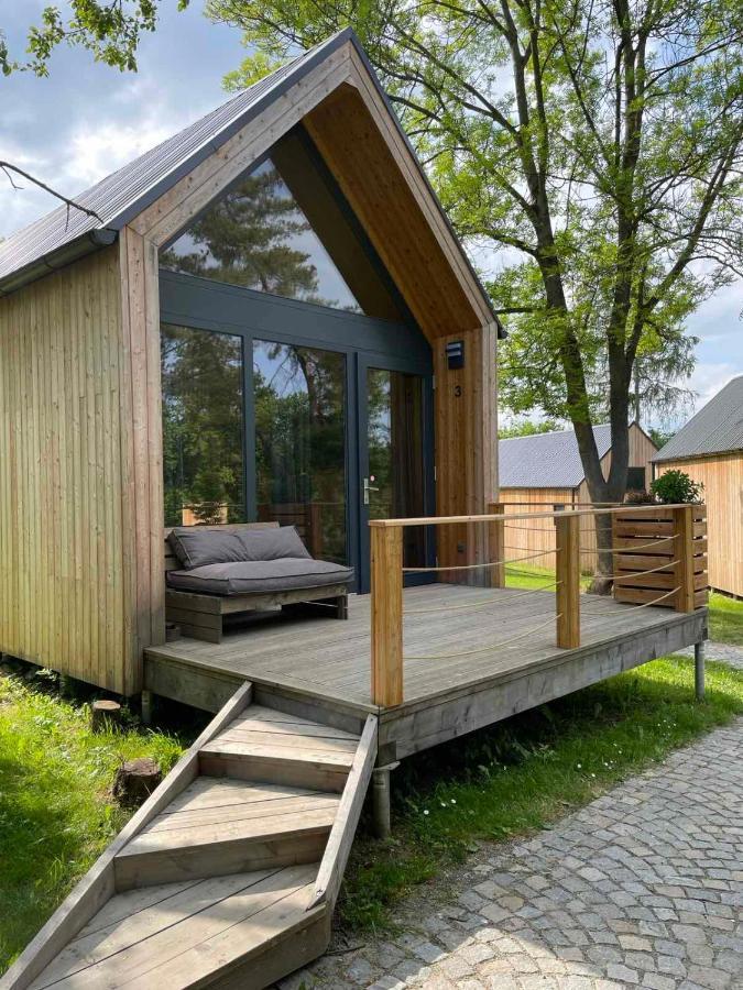 Primator Camping Resort Litomyšl Εξωτερικό φωτογραφία