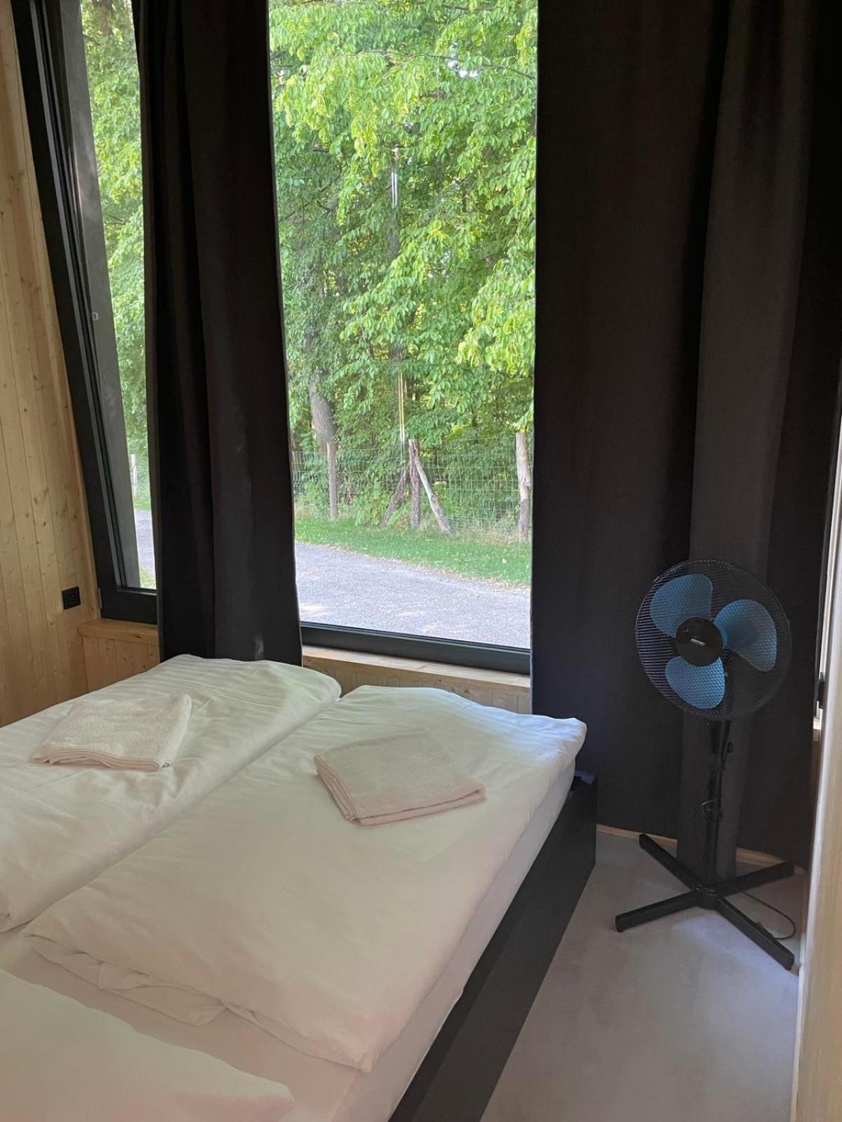 Primator Camping Resort Litomyšl Εξωτερικό φωτογραφία