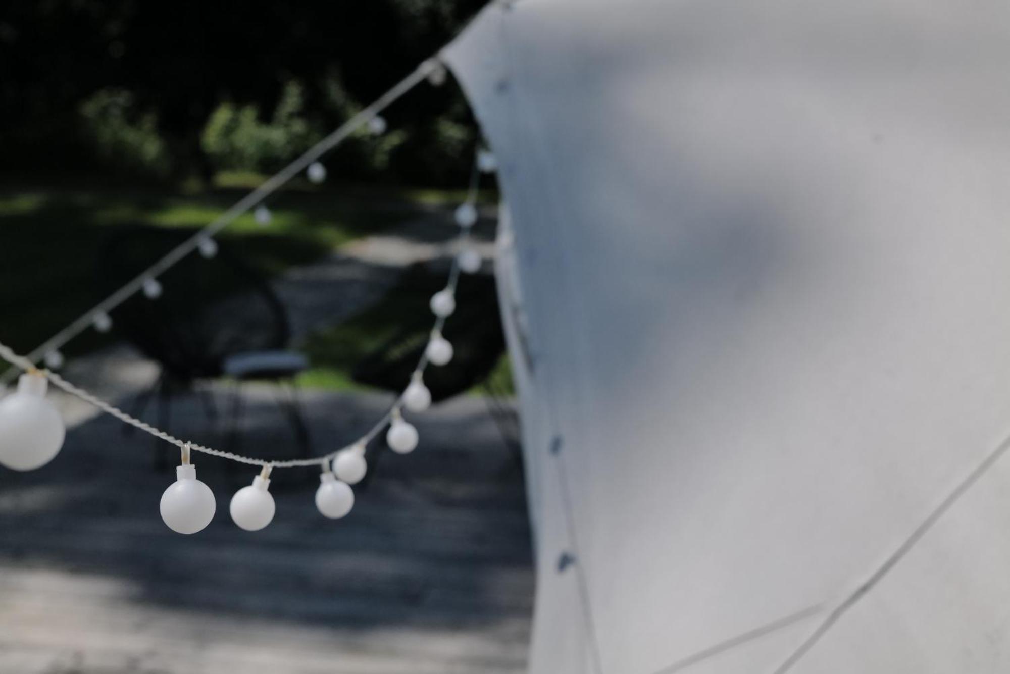 Primator Camping Resort Litomyšl Εξωτερικό φωτογραφία